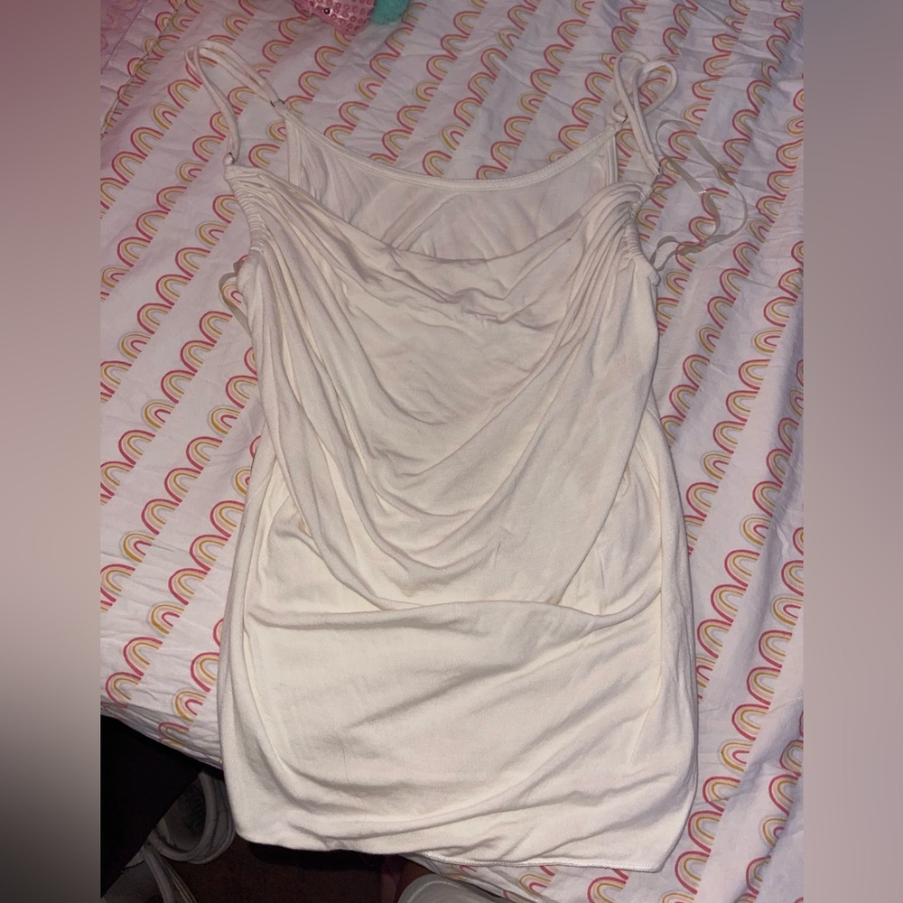 White Top - Size M